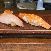 寿司 なかご 別邸 -  寿司 なかご 別邸 -