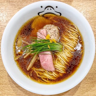 みんなのらぁ麺 阿飛流_0