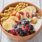 ハワイアンカフェ ラニカイ - 