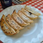 たかはた飯店 - 