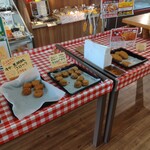 たかはた飯店 - 