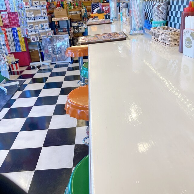 American Zakka & Cafe Welcome photo 4