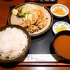 季節料理 なか一