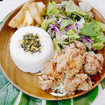 ハワイアンカフェ ラニカイ - 