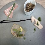 PIZZERIA MANCINI TOKYO - 