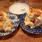 居酒屋 ちょーちょ - 