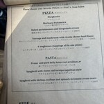 PIZZERIA MANCINI TOKYO - 