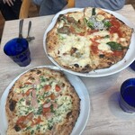 PIZZERIA MANCINI TOKYO - 