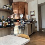 PIZZERIA MANCINI TOKYO - 