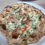 PIZZERIA MANCINI TOKYO - 