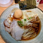 中華そば シバヘー - 