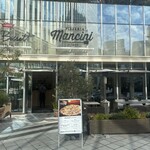 PIZZERIA MANCINI TOKYO - 