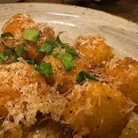 ラ・ココリコ (ホテルメトロポリタン) 川崎店 - 