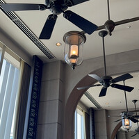 MAIN DINING by THE HOUSE OF PACIFIC - 