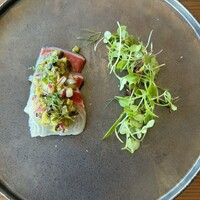 MAIN DINING by THE HOUSE OF PACIFIC - 