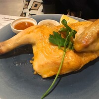 ラ・ココリコ (ホテルメトロポリタン) 川崎店 - 