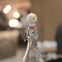 ラ・ココリコ (ホテルメトロポリタン) 川崎店 - 