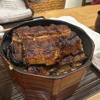 うなぎ料理 澤正 -  うなぎ料理 澤正 -