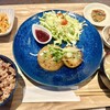 玄米菜食Dan