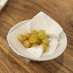 酒肴場 鱗の菜 - 