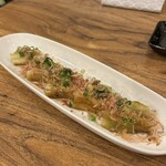 酒肴場 鱗の菜 - 