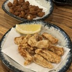 酒肴場 鱗の菜 - 