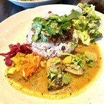 サハスラーラ - 