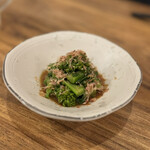 酒肴場 鱗の菜 - 