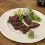 酒肴場 鱗の菜 - 