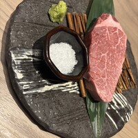 近江うし焼肉 にくTATSU 渋谷店 - 