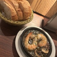 スペイン料理 La Cazuela 三ノ宮 ミント神戸店 - 