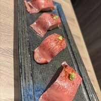 近江うし焼肉 にくTATSU 渋谷店 - 