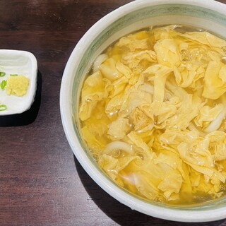 うどん 松ゆき_0