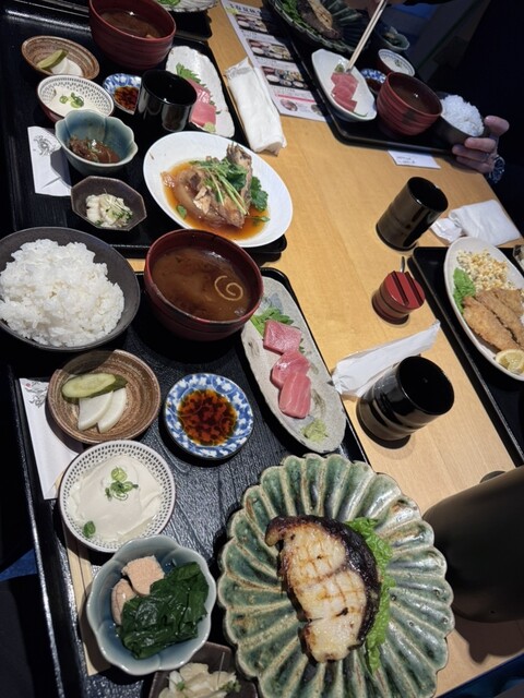 Uoba Shunkashuto photo 3