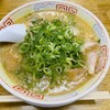 ラーメン北斗 吹田本店