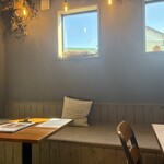 広川いちご園カフェ - 