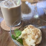 カレー喫茶 エルディオス - 