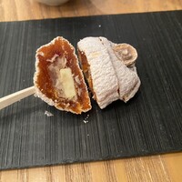HIGASHIYA GINZA - 