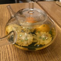 HIGASHIYA GINZA - 