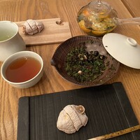 HIGASHIYA GINZA - 