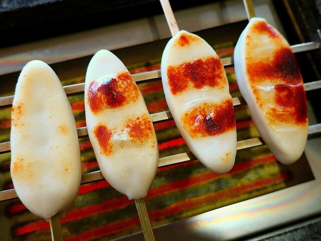 阿部蒲鉾店 松島寺町店 - 松島海岸（その他）の写真