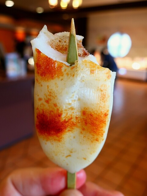 阿部蒲鉾店 松島寺町店 - 松島海岸（その他）の写真