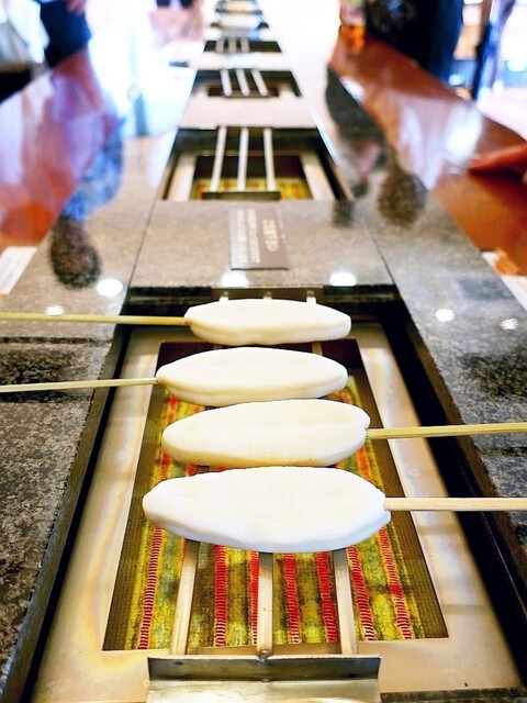 阿部蒲鉾店 松島寺町店 - 松島海岸（その他）の写真