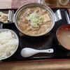 meat dish はずき