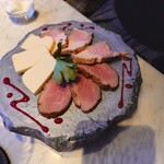 上野 アクアリウムレストラン Nautilus - 