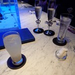 上野 アクアリウムレストラン Nautilus - 