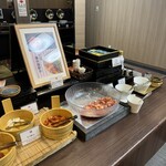 姫路キヤッスルグランヴィリオホテル - 料理写真:
