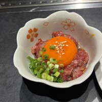 WAgyu 鬼く - 