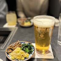 WAgyu 鬼く - 