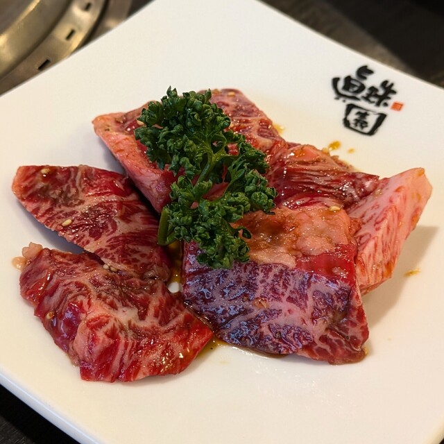 Shinju En Haruoka Honten photo 3